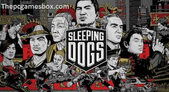 sleeping dogs download compressed torrent