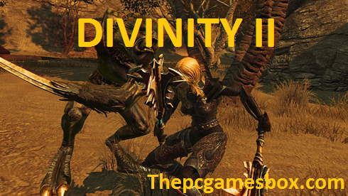 free download divinity game