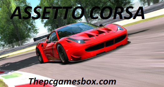 Assetto Corsa PC Game