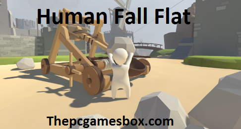 Human Fall Flat Torrent