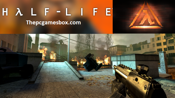 Half-Life 2 Download For PC