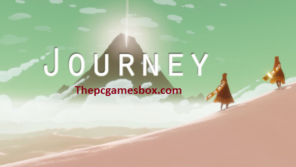 Journey For PC