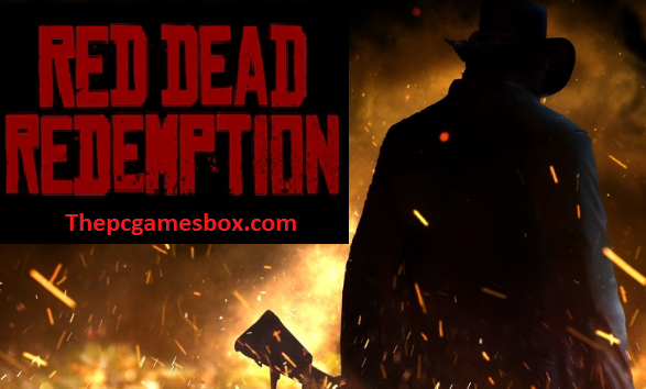 Red Dead Redemption Complete Edition