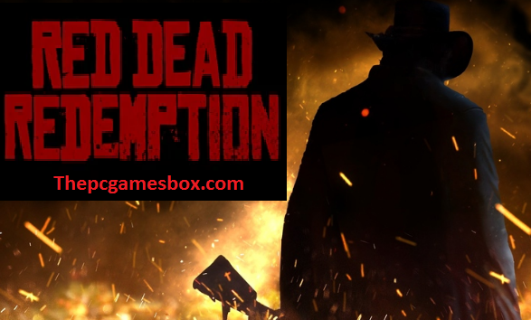 red dead redemption pc download utorrent