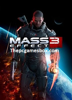 Mass Effect 3 Complete Edition