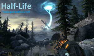 Half-Life download the last version for windows