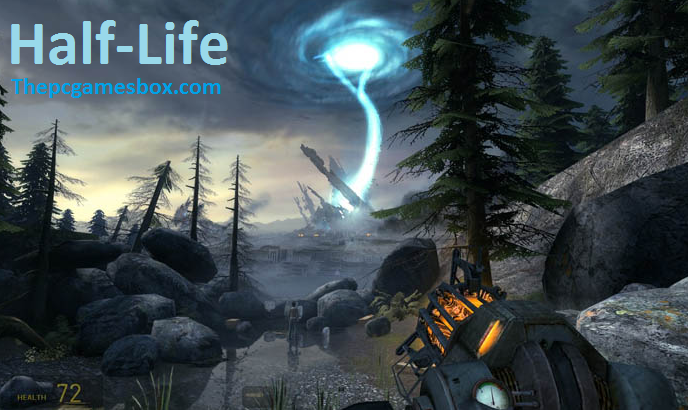 halflife 2 gog free download torrent