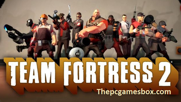 Team Fortress 2 Para computador