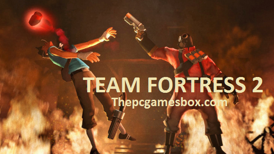Team Fortress 2 Torrent