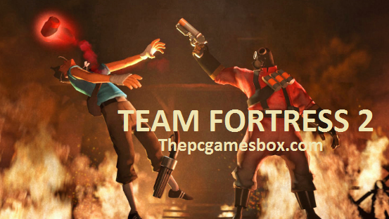 Team Fortress 2 Torrente