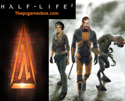 half life 2 highly compressed