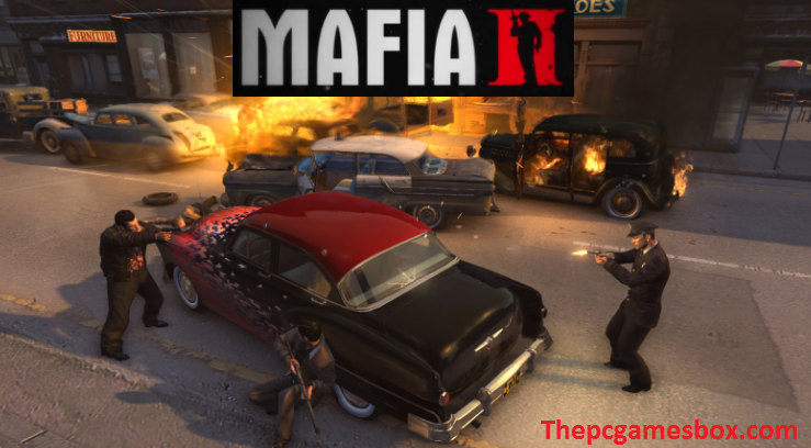 Mafia 2 Torrent