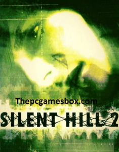 silent hill 2 pc gamepad settings