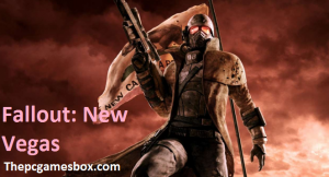 fallout new vegas torrent pc download