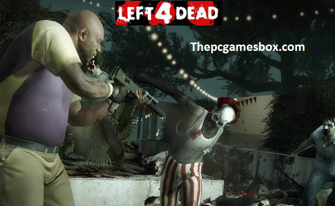 left 4 dead free download full version pc windows 10