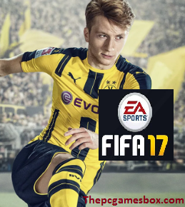 FIFA 17 Unduh Untuk PC