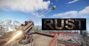 buy rust game