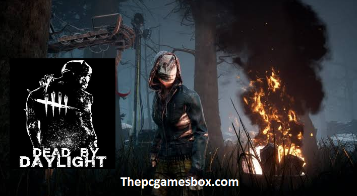 Dead By Daylight Pc Game Highly Compressed Free Download Fully