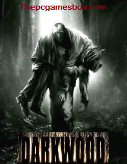 Darkwood Torrent PC Game Free Download 2024