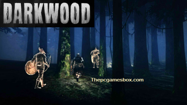 Darkwood Free Download