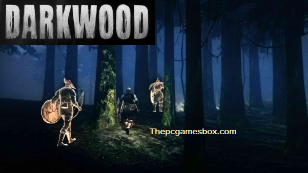 Darkwood ilmainen lataus