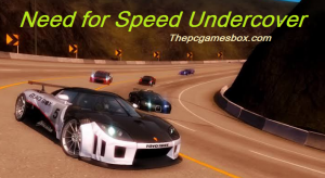 nfs undercover highly compressedpc
