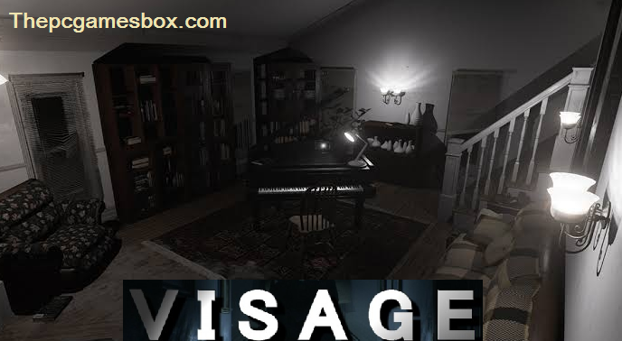 Visage Free Download