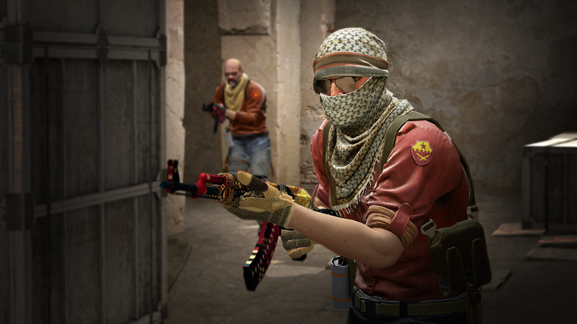 Counter-Strike: Global Offensive PC Game Highly Compressed