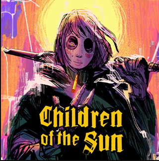 Children of the Sun Action-Strategy