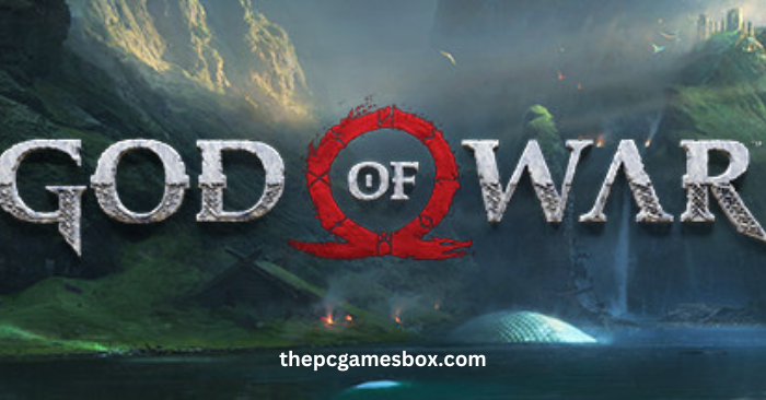 God Of War Free Download Full Version – Pc Game