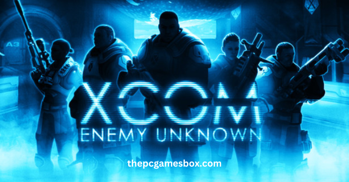 XCOM: Enemy Unknown Free Download – Pc Game Latest Version