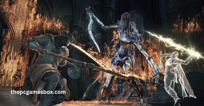 Dark Souls 3 Download