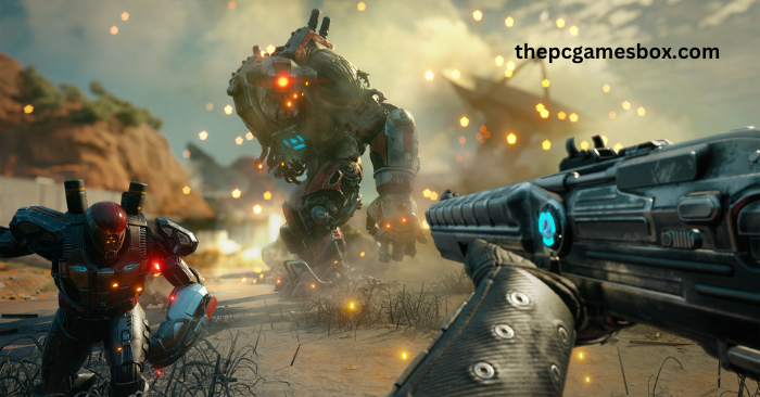 RAGE 2 Download