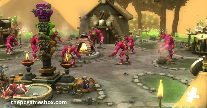 Spore Download