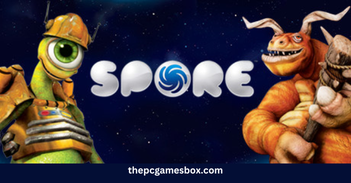 Spore cover