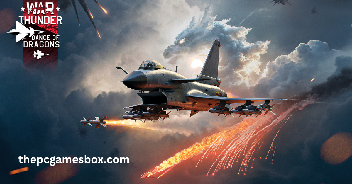 War Thunder Highly Compressed Download