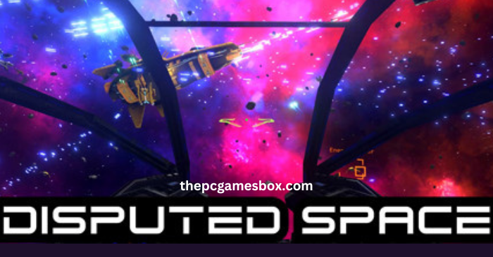 Disputed Space Full Pc Game Free Download (Latest 2025)