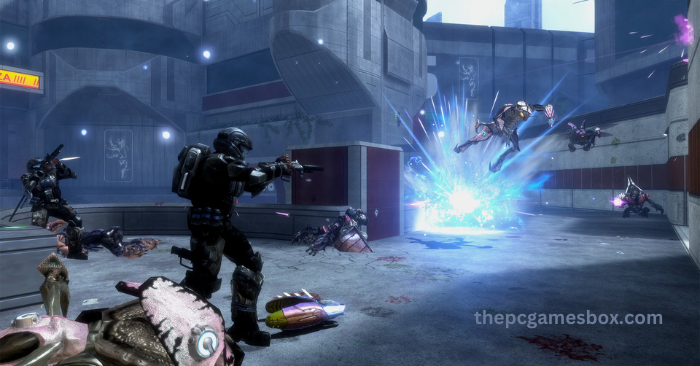 Halo 3 Pc Game