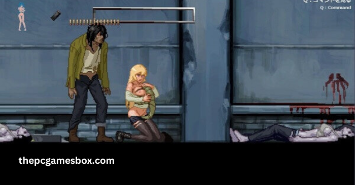 Parasite in City Download