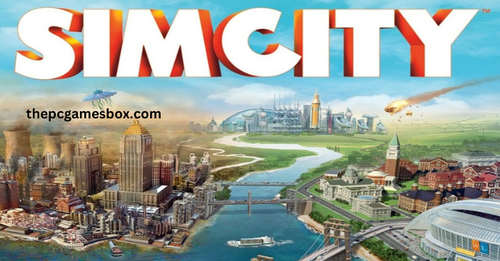 SimCity Free Download – Pc Game Full Version (Latest 2025)