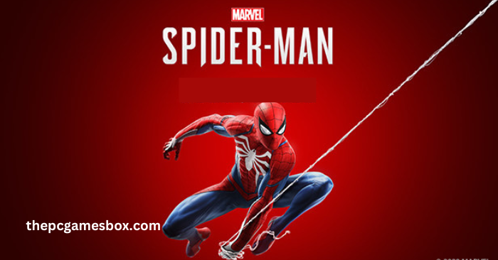 Spider-Man (2025) Free Download For Pc