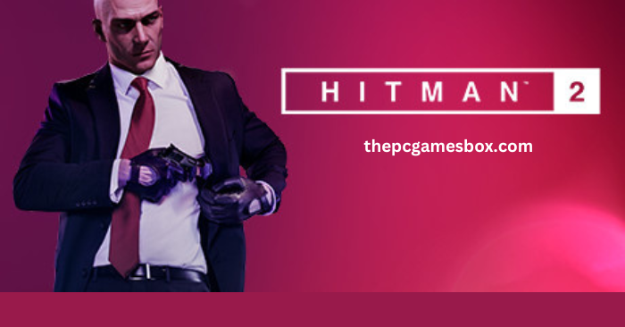 Hitman 2